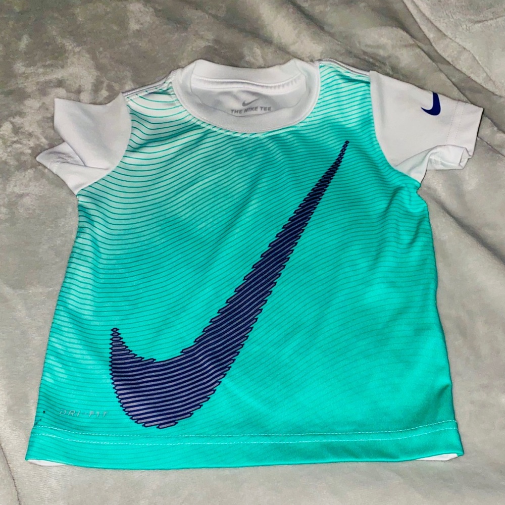 Nike dri fit shirt